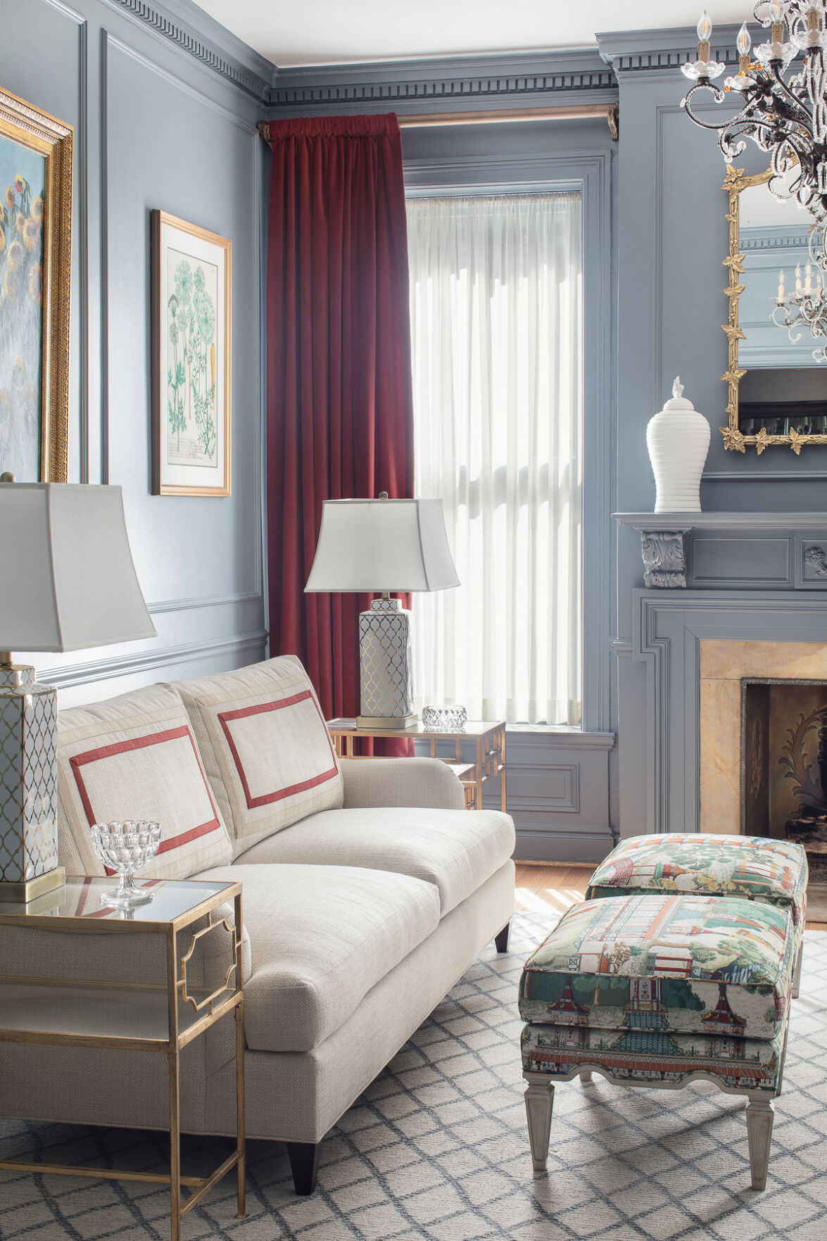 Savvy Design Group Renovation